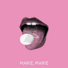 Marie Marie Graustufe West Sped up