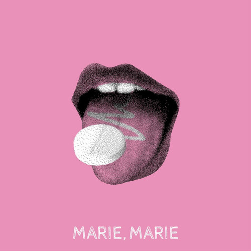 Marie Marie Graustufe West Sped up