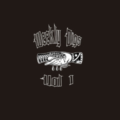 Weekly digs 1