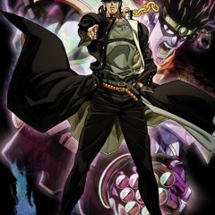 Unbreakable - Jotaro Kujo Rap- Dreaded Yasuke