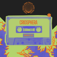 DMNCAST 052 - Criosphera