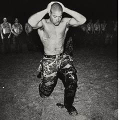 David Goggins Motivation X Gallowdance slowed