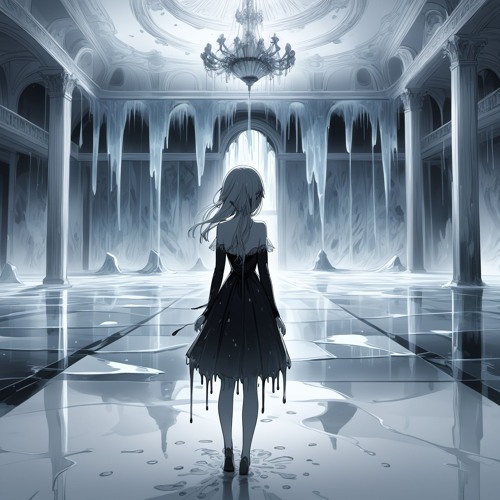 Fading Light, Endless Sky