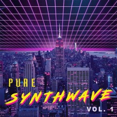 VHS Dreams - Nightdrive
