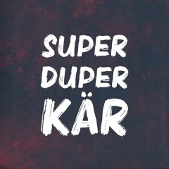 Annabel Hammarström - Super Duper Kär (Mojnz Hardstyle Remix)