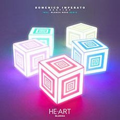 PREMIERE : Domenico Imperato - Destiny (Original Mix) [HE-ART Blue]