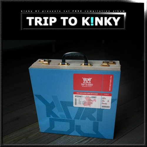 [Trip to k!nky参加曲]TRIAL - Angry Monkey[FREE DL]