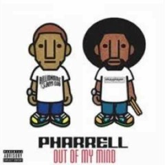 Pharrell Williams - Easy