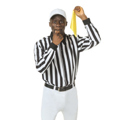 REFEREE! [PROD. 2DIRTYY]