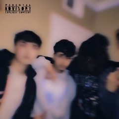 Deceitful Dreams (feat. Xarri & Zaiitoon)