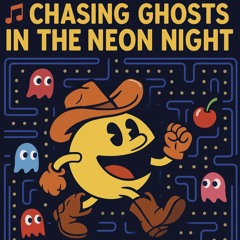 Chasing Ghosts in the Neon Lights