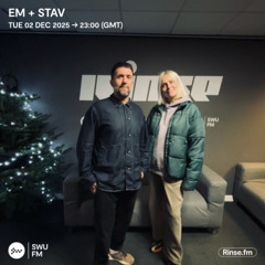 EM + STAV - 02 December 2025