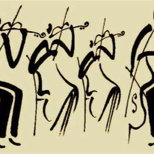 Fugue in C for String Quartet, no. 78