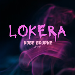 Rauw Alejandro - LOKERA (Kobe Bourne VIP)