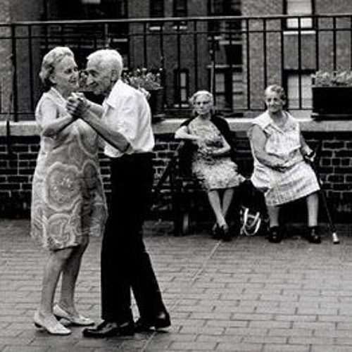 First Waltz (by Amanda and Paul)