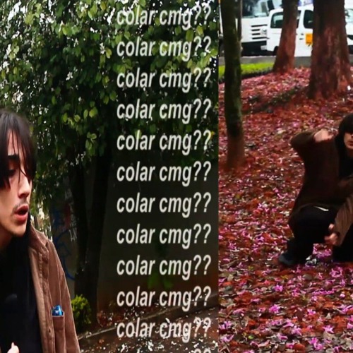 cola cmg??