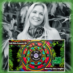 DNB Girls Presents XII (Mixed by Juicy Junglist) April 2025