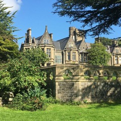 Open Doors at Insole Court | Drysau Agored yng Nghwrt Insole (Cadw)