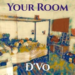 YOUR ROOM