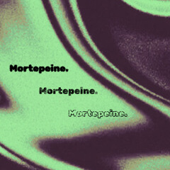 KLUB - MORTEPEINE (prod. BUMPEE)