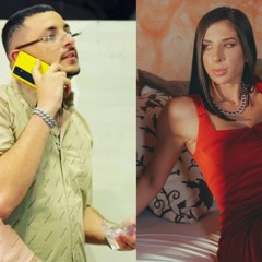 Aspa, Mad Clip - Oh No (REMIX)