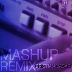 MASHUP Summer 2022