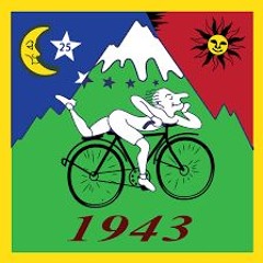MGL32 - Bicycle Ride-(DJ Set)-[Vinyl 33RPM]