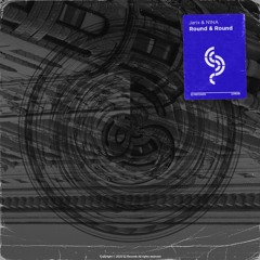 Jarix & N1NA - Round & Round