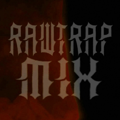 AGXNY X ANXNYM | RAWTRAP MIX