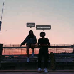 diamant ~ love hotel band | cover by lace + tomthemoodyone