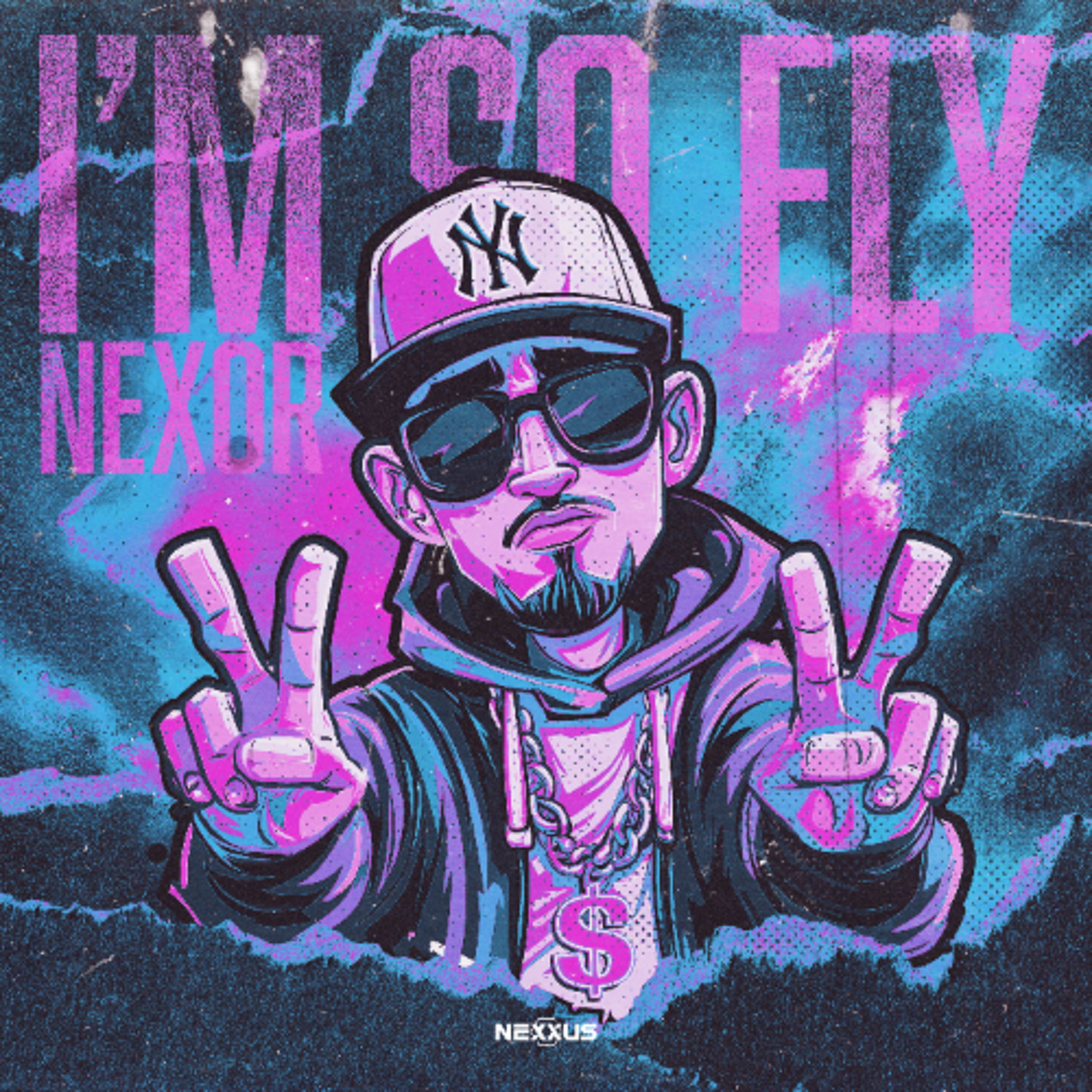 I'm So Fly episode artwork