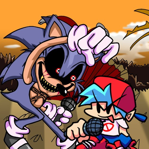 Listen to fnf vs sonic exe cancelled execution by that blu scout in