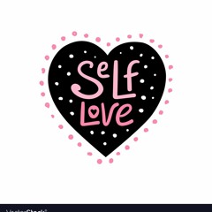 SELF LOVE (prod. Crowned Stevo)