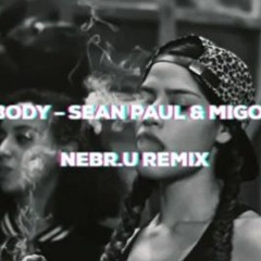 Sean Paul Ft Migos - Body (Remix)