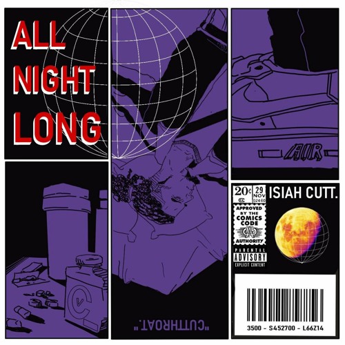 All Night Long