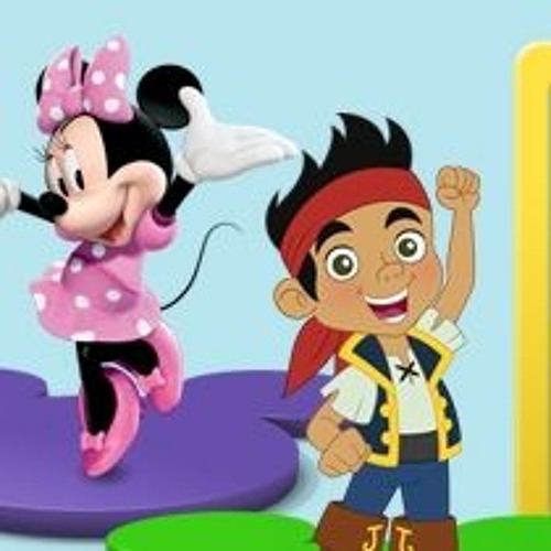 Stream Disney Junior Games Free Online For Kids from Naega0absu ...