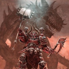 Word Bearers - Heralds of Chaos ｜ Metal Song ｜ Warhammer 40K ｜ Community Request