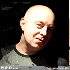 PURE Guest.099 Oliver Lieb (L.S.G.)