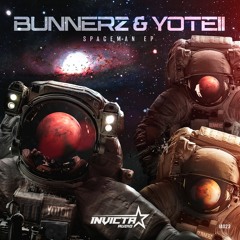 Bunnerz & Yoteii - Grotville (Clip)
