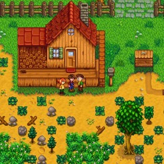 Stardew Valley - The Valley Comes Alive