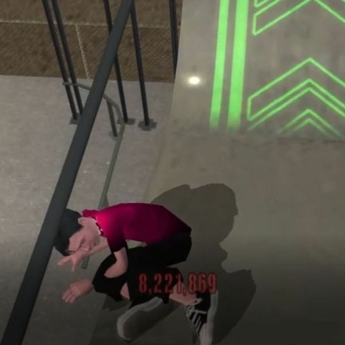 dont want her (xaviersobased)