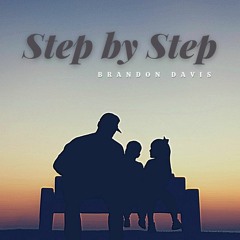 Brandon Davis  Step By Step Official Audio