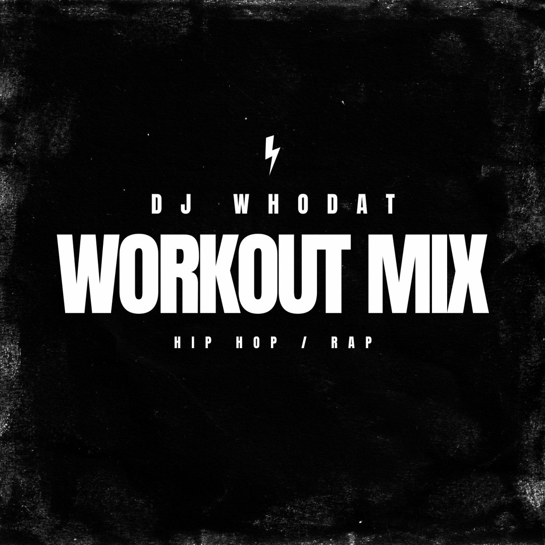 Trap Workout Motivation Music Mix
