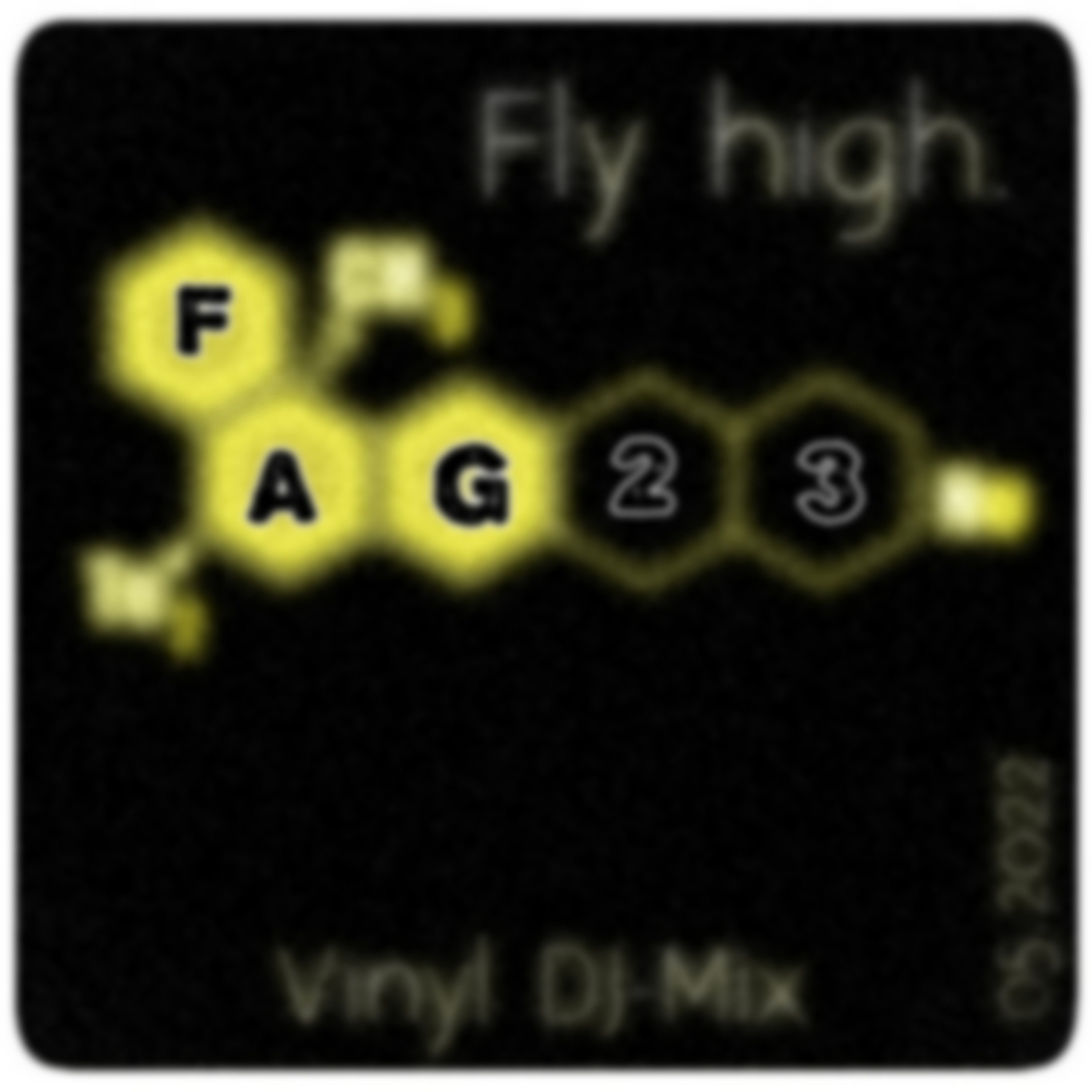 FAG23 - DJ Freude am Geräusch