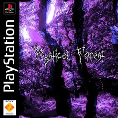 Mystical Forest