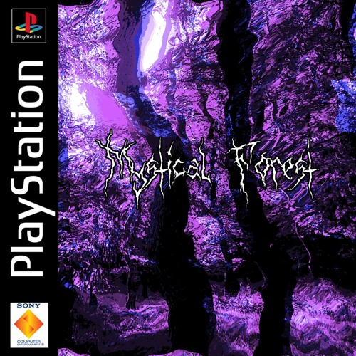 Mystical Forest