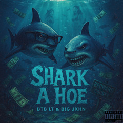 Shark A Hoe