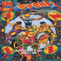 1994-07-30 - Loftgroover feat. Ribbz & XXX @ Rezerection - The Event 2, Part 1