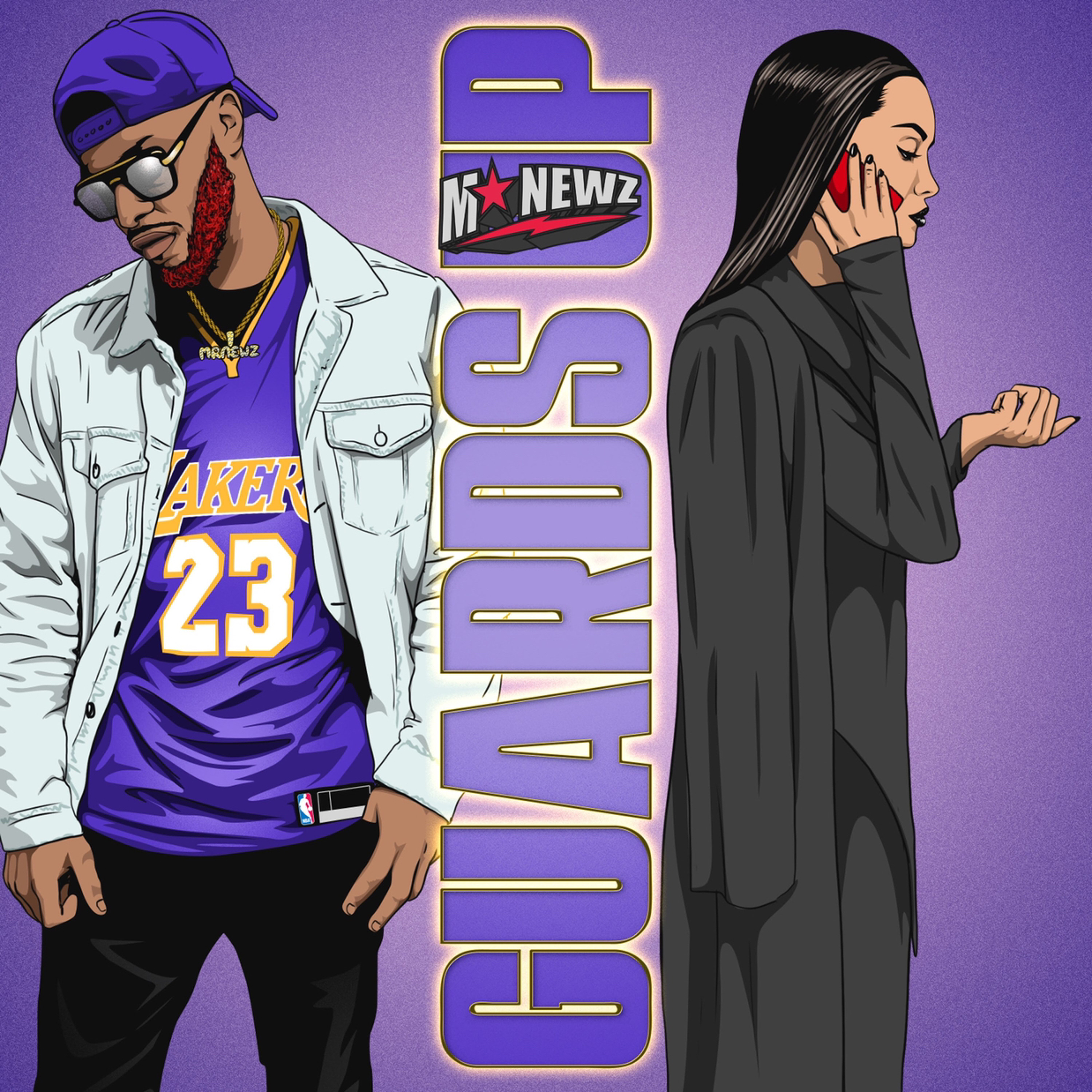 MrNewz Music