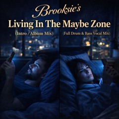 Living in the Maybe Zone- (Intro / Album Mix)